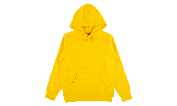 Tonal Arc Hoodie "SS 16"