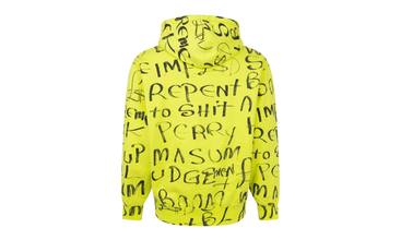 Black Ark Hoodie 