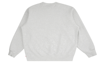 Small Box Crewneck 