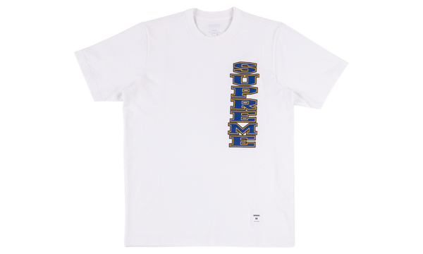 Vertical Logo Tee
