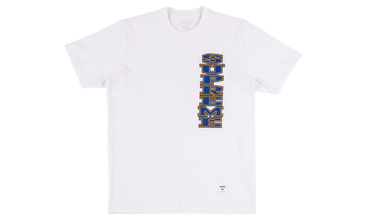 Vertical Logo Tee
