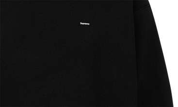 Small Box Hoodie 
