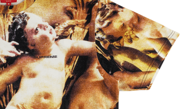 Putti Tee 