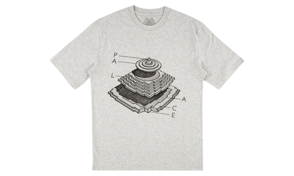 Pyramidal T-Shirt