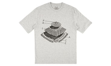 Pyramidal T-Shirt
