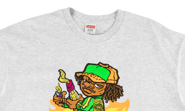 Molotov Kid Tee 