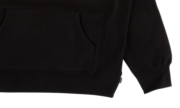 Araki Hooded Sweatshirt 