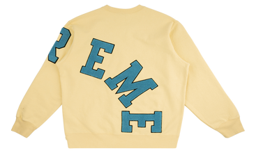 Big Arc Crewneck 