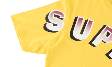 Gradient Arc Top 
