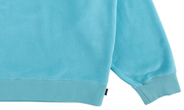 Polartec Small Box Crewneck 