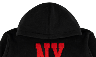 NY Hoodie 