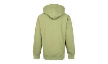 BOX LOGO HOODED SWEATSHIRT