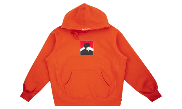 Portrait Hoodie "FW 20"