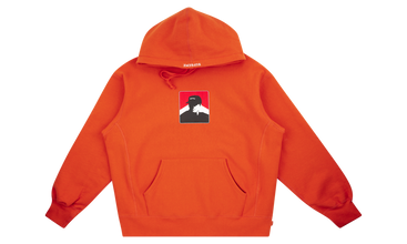 Portrait Hoodie 
