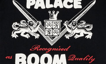 Boom Quality Tee