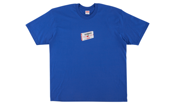 Luden's Tee "FW 18"