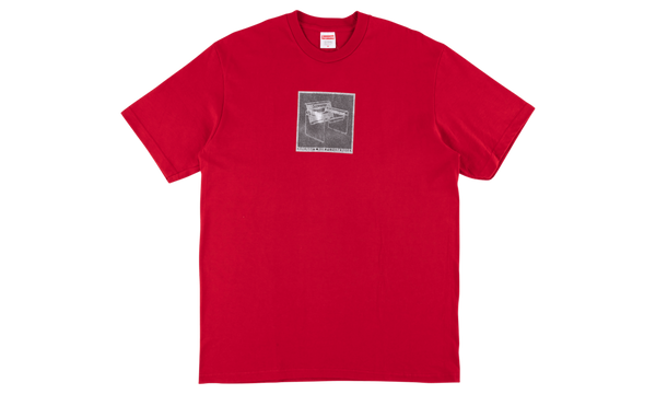 Chair Tee "SS 18"