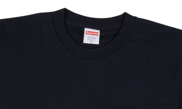 Go F*ck Yourself Pocket Tee 