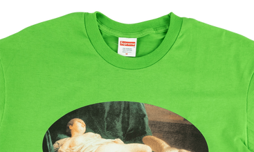 Leda And The Swan Tee 