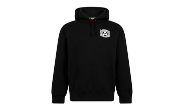 Anti Hoodie 