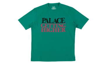 Getting Higher T-Shirt