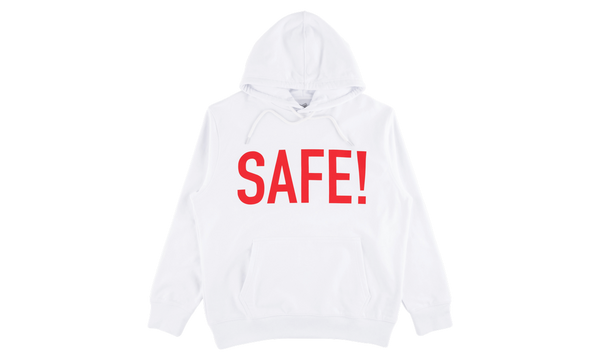 Safe T Hood