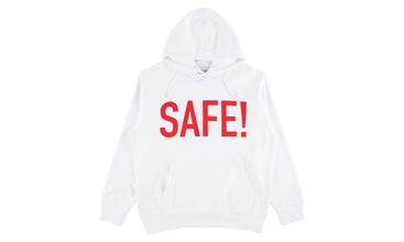 Safe T Hood