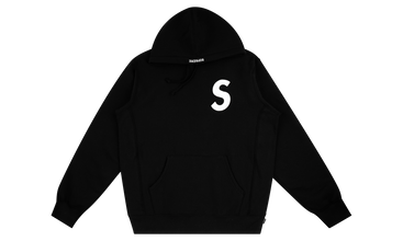 S Logo Hoodie 