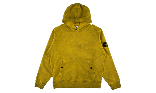 Stone Island Hoodie "SS 19 Stone Island"