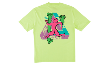 Dancing Man T-Shirt