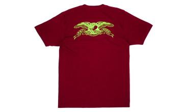 Anti Hero Eagle Pocket Tee