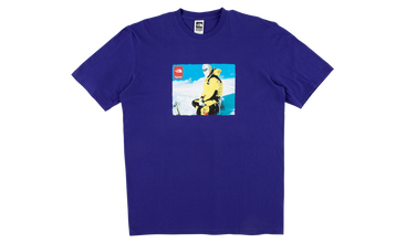 TNF Photo Tee 