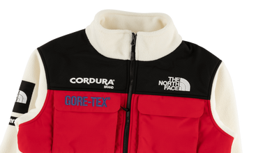 TNF Expedition Fleece Jacket 