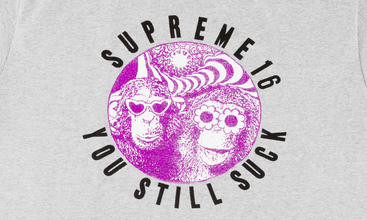 You Still Suck Tee 