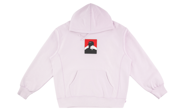 Portrait Hoodie "FW 20"