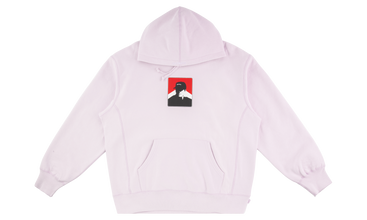 Portrait Hoodie 