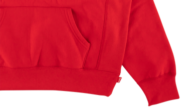 Tent Arc Logo Hooded Sweatshirt 