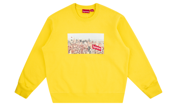 Aerial Crewneck "FW 20"