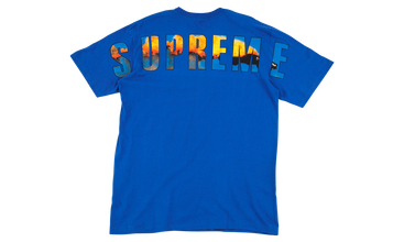 Crash Tee 
