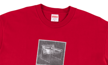 Chair Tee 