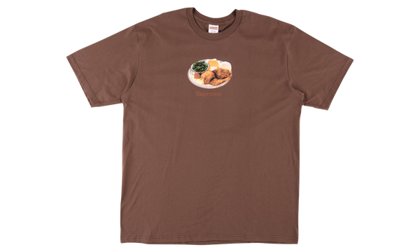 Chicken Dinner Tee "SS 18"