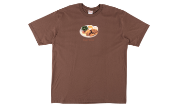 Chicken Dinner Tee 