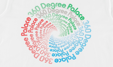 360 T-shirt