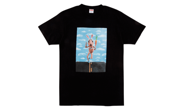 Mike Hill Runner Tee "SS 17"