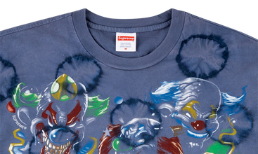 Clowns Tee 