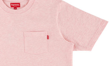 Pocket Tee - D2 