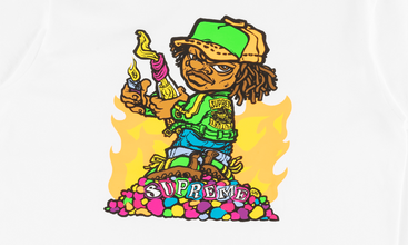 Molotov Kid Tee 