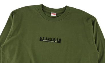 1994 L/S Tee 