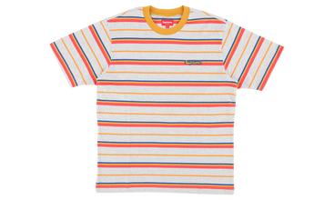 Heather Stripe Top 