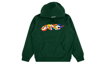 Delta Logo Hoodie 